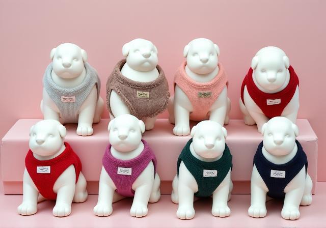 Pet Harnesses