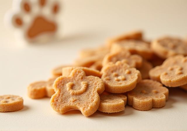 Organic Cat Treats